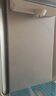 美的（Midea）小魔方pro电热水瓶电水瓶饮水机 烧水壶电热水壶316L 风冷保温恒温一体0塑料可拆国家补贴31FPro 实拍图