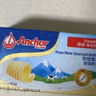 安佳(Anchor)新西兰进口 动物黄油咸味有盐100g*2 烘焙原料西餐煎牛排 实拍图