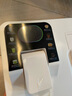 美的（Midea）饮水机家用 上置式冷热双用立式 办公室小型 国家补贴 钢化玻璃门 烧水壶YD1318S-X【制冷+制热】 实拍图