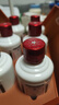 茅台（MOUTAI）飞天 酱香型白酒 53度 100mL*6 礼盒装  实拍图