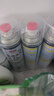 巨奇严选 鞋子除臭剂360ml*3瓶银离子消毒杀菌脚臭喷雾球鞋防臭鞋袜 实拍图