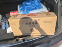 古井贡酒 年份原浆献礼 浓香型白酒 40.6度 425ml*4瓶 整箱装 实拍图