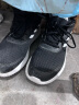 阿迪达斯 adidas 男鞋 ALPHACOMFY阿尔法 运动鞋训练跑步鞋 ID0350 42.5码 实拍图