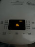 美的（Midea）电饭煲0涂层 家用3L电饭锅不锈钢无涂层蜂窝内胆2-3人IH加热智能多功能电饭煲HC3050S 实拍图