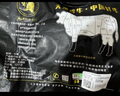 天莱香牛 新疆有机原切筋头巴脑净重500g 谷饲300天低温排酸国产生鲜牛肉 实拍图