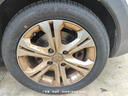 玲珑轮胎205/50R16 91W 玲珑臻选 UD XL 适配北汽绅宝X25/赛拉图 实拍图
