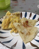 小黄象黄油手抓饼1000g（10张）儿童营养早餐食品原味手抓饼 实拍图
