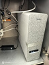 美的（Midea）【白泽Max 1200G】0阻垢剂净水器国家补贴家用 6年RO反渗透厨下式直饮过滤净水机 触控屏双出水 实拍图