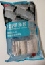 纯色本味 冷冻舟山带鱼段 3斤 地标产品  端午 刀鱼 家庭装 生鲜鱼类 实拍图