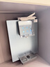 美的（Midea）星河管线机家用净水器伴侣全通量匹配冷热双用触控全管路高温杀菌壁挂式速热饮水机净饮机MG240-D 实拍图