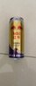 红牛 红牛维生素能量饮料（百香果味）325ml*6 实拍图