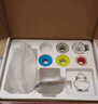 松下（Panasonic）净水器家用水龙头过滤器自来水过滤器水龙头净水器家用厨房水龙头新升级款TK-EUNJN2S 一机三芯 实拍图