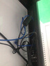 绿联USB2.0公对母延长线 无线网卡信号放大连接线带供电 打印机监控摄影头扩展延长加长线10米20214 实拍图