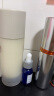 稀物集保湿乳水润深层保湿乳滋润补水控油保湿乳水润深层保湿520礼物 实拍图