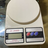 【0.1g高精度】厨房秤烘培电子秤克秤家用小型食品秤克重秤充电秤 电池款/10公斤/0.1g高精度 实拍图