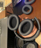 索尼（SONY）WH-1000XM4 无线智能降噪 头戴蓝牙耳机 蓝牙5.0（1000XM3升级款）黑色 高考祝福礼物 实拍图