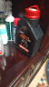 摩特（MOTUL）金绵羊全合成机油5W-40 踏板摩托车雅马哈铃木本田 四冲程SN级 1L 实拍图