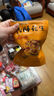 紫燕百味鸡香酥花生米成人休闲网红零食办公室下酒菜鱼皮花生节日送礼 【活动】香酥花生 25g*10袋 实拍图