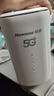 纽曼5G无线路由器随身WiFi6移动免插卡cpe全网通千兆双频车载便携式高速上网卡全国通用流量2025款 实拍图