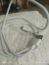 驰界type-c数据线快充线6A正品超级闪充电器120/100W/88W/66W安卓5A适配华为荣耀小米三星vivo原装套装 120W/66W【6A超级快充线】- 1米 实拍图