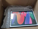 小米(MI) 红米平板Redmi Pad SE 11英寸平板电脑 90Hz高刷 娱乐影音办公学习平板 8+128GB深灰色 实拍图