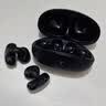 日本进口适用SONY索尼真无线蓝牙耳机夹耳式运动降噪重低音强续航 曜夜黑【升级版】 实拍图