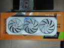 磐镭白铠&鳞甲 RTX3070/3070TI GDDR6X 8G显卡 256BIT 全新台式机游戏光追智能学习黑神话电脑独立显卡 【3070TI-8G】鳞甲 实拍图