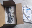 海尔（Haier）前置过滤器全屋9T家用净水器HP-05升级迭代款40微米双网反冲洗大通量管道过滤器 全屋家用净水器 实拍图