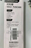 绿林（GREENER）皮带打孔器省力打眼冲孔家用腰带打孔钳神器鞋裤带表带手表打洞器 实拍图