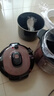 美的（Midea） 电压力锅电高压锅家用大容量多功能定时预约高压电饭煲电饭锅 可煮小米粥2-3-5-8人用 国家补贴 推荐款【6L大容量 双胆】（5-12人） 6L 实拍图