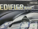 漫步者（EDIFIER）R201T06 2.1声道电脑音响音箱 台式机笔记本桌面音响 游戏音响 黑色 实拍图