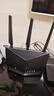 华硕（ASUS）【国家补贴15%】RT-BE86U WiFi7路由器家用无线千兆电竞路由万兆口+4个2.5G口全屋套装Ai随心组 实拍图