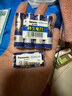 松下（Panasonic）碳性5号7号组合装五号七号干电池共40节盒装适用于遥控器玩具万用表门铃 盒装 实拍图