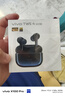 vivo TWS 4Hi-Fi版真无线降噪耳机全链路至臻Hi-Fi55dB深海降噪 适配苹果小米华为手机 至臻蓝情人节 实拍图