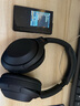月光宝盒Z6Pro mp3播放器便携hifi播放器无损发烧音质DSD512硬解解码耳放数字母带级随声听歌神器 实拍图