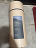 亚朵星球 枕头 第2代深睡枕pro 颈椎护颈慢回弹记忆棉成人枕芯单只 高10cm 实拍图