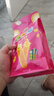 三只松鼠糯米锅巴36包/1000g 混合口味小吃薯片膨化怀旧休闲零食 实拍图