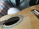 达达里奥（D'Addario）EJ26 美国进口民谣吉他琴弦 碳素钢弦套弦11-52磷铜 实拍图