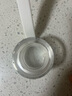 乐扣乐扣（LOCK&LOCK）夏季运动水杯简约塑料杯户外便携水壶男女学生杯子白色350ML 实拍图