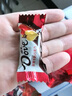德芙（Dove）丝滑牛奶巧克力 4.5g婚庆喜糖袋装1.8kg 伴手礼 休闲零食 糖果 实拍图