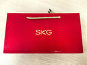 skg按摩仪腰部按摩器G5按摩【礼盒款】暖宫腰带姨妈神器护腰热敷中频脉冲 送男女友便携出游生日礼物 实拍图