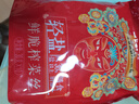 乌江榨菜 下饭菜 鲜脆榨菜丝 30g*10袋 （量贩装） 实拍图