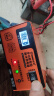 小能人（soulor） R20汽车电瓶充电器12V24V通用纯铜摩托车轿车货车充电加强修复款 实拍图