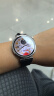 华为HUAWEI WATCH GT 5 国家补贴15% 魅影黑41mm华为智能手表情绪健康助手玄玑感知系统 实拍图
