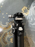 马小路（marsace）PT-15羽量级全尺寸便携旅行迷你扳扣三脚架套装 PT-15球台 摄像 全能 42cm 1.1kg PT-15球台套装 实拍图