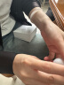 Viken【华强北顶配丨Air4代降噪款】蓝牙耳机适配苹果无线2025新款半入耳式金榜第1名iphone16/15/14/13 【原版全功能pods4降噪版】滑动调音  【主动降噪+空间音頻+三真电量 实拍图