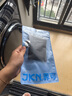 JKN凉感压力小腿袜女夏季薄款【显瘦防滑】jk袜黑色白色长筒袜冰冰袜 实拍图