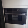 美的（Midea）55L知味2.0嵌入式微蒸烤一体机R6pro 灵眸AI熟度识别蒸烤箱一体机 微蒸烤炸炖5合1 R6Pro 实拍图