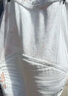 爱宝适婴儿如厕训练裤夏款纯棉尿布兜宝宝隔尿裤尿不湿女宝2条110码S821 实拍图