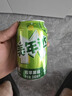 百事可乐 美年达 Mirinda 青苹果 汽水 碳酸饮料 330ml*24听 百事出品  实拍图
